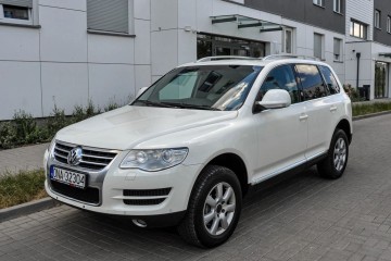 3,0TDI (240KM) Automat 4Motion Bezwypadkowy Lift