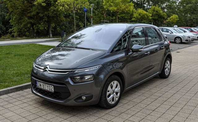 citroen