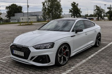 3,0 (450KM) Quattro Lift 2023 r. Carbon FV23%