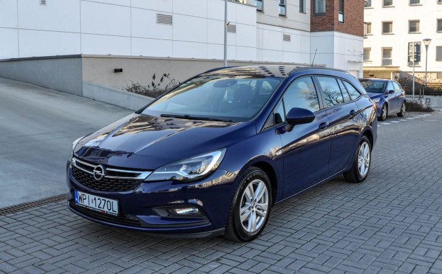 opel