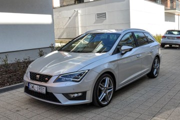 2,0TDI Salon PL 2014 r.