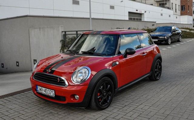 mini