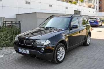 2,0D (150KM) xDrive Lift