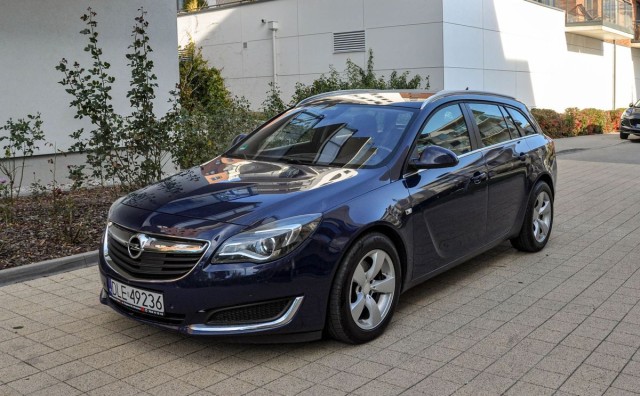 opel