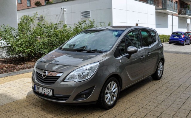 opel