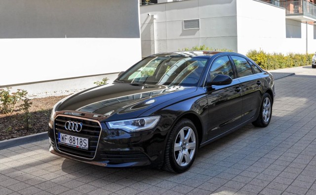 audi