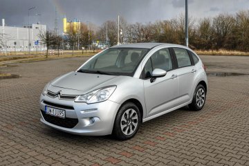 Lift 2013/2014 r. 108 tys.km.