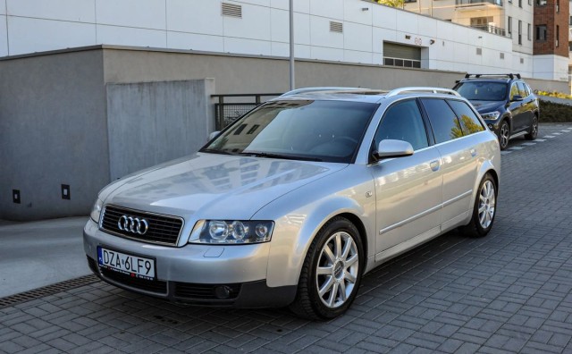 audi