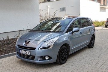 7-osobowy Bezwypadkowy Panorama