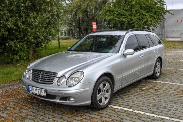 3,5 (272KM) 4-Matic