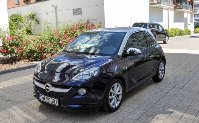 opel