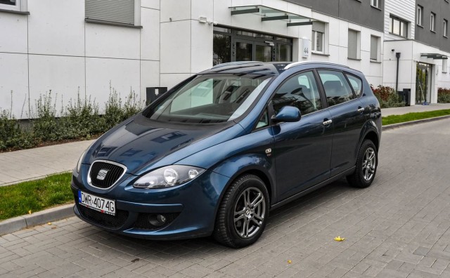 seat