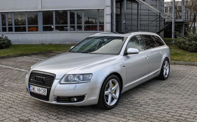 audi