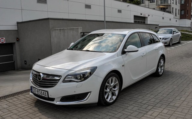 opel