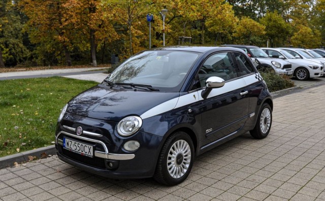 fiat