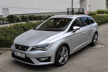 2,0TDI Salon PL 2014 r.