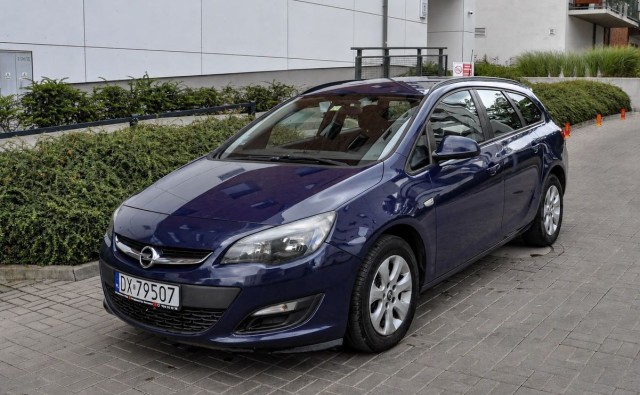 opel
