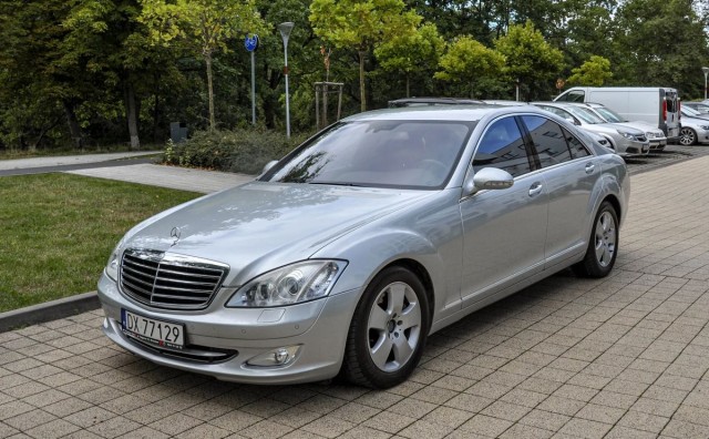 mercedes-benz