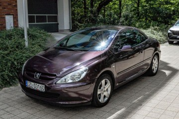 2,0 (138KM) Bezwypadkowy