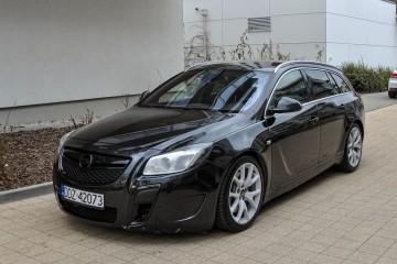 2,8T (325KM) 2011 r. Automat 4x4 OPC