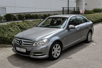 3,5 (306KM) 2012 r. Lift Automat 4Matic