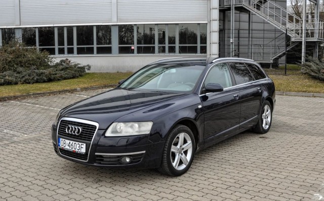 audi