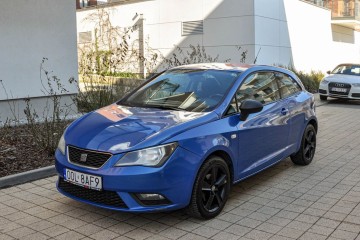 1.2TSI (105KM) 2012 r. Automat Lift