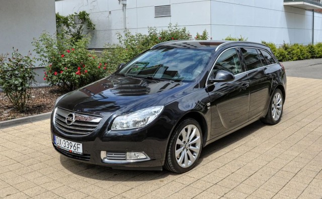 opel