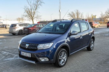 Lift 2018 r. Bezwypadkowy 54 tys. km