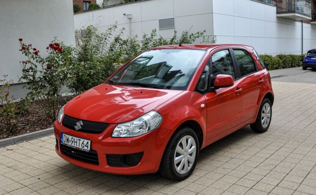 suzuki