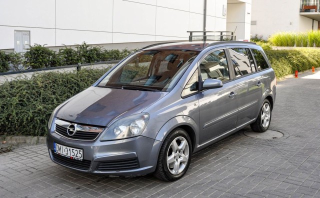 opel