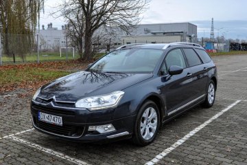 2,0HDI (163KM) Automat Skóry 2011 r.