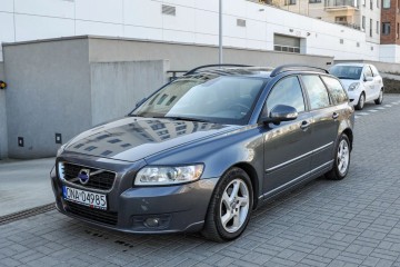 Lift 2010 r. Bezwypadkowy Skóry