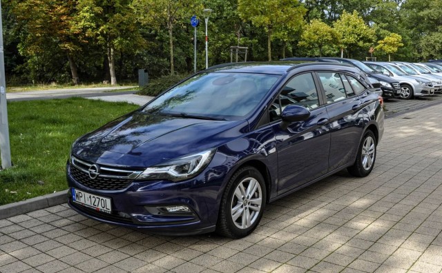 opel