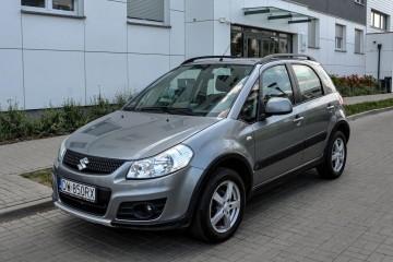 4x4 Salon PL Lift 2012 / 2013 r.