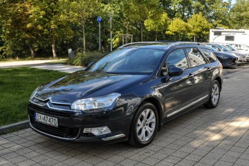 2,0HDI (163KM) Automat Skóry 2011 r.