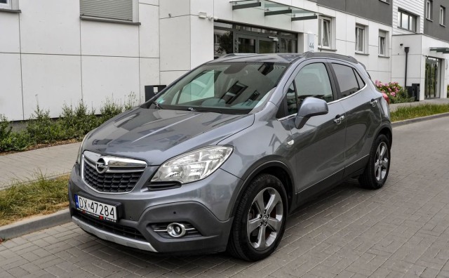 opel
