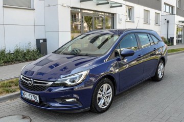 1,6CDTI Bezwypadkowa 2017 r.