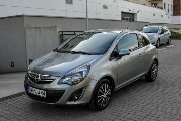 1,4 LPG Lift 2011 r.