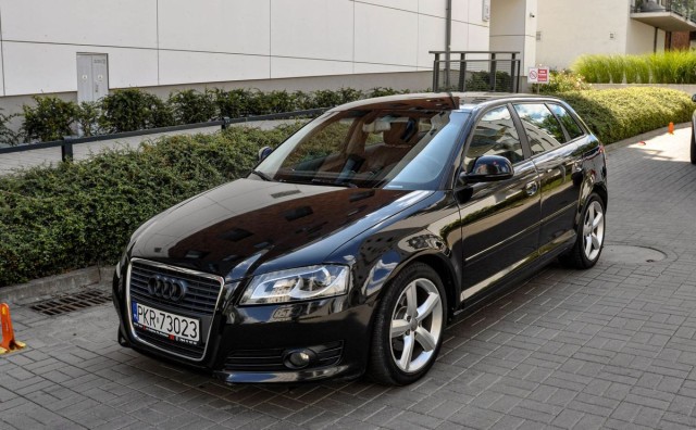 audi