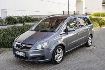 1,9CDTI Bezwypadkowy