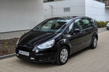 2,0TDCI 7-osobowy