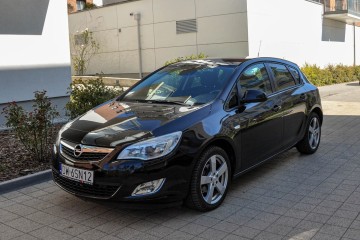 1,4T 121 tys. km Bezwypadkowa