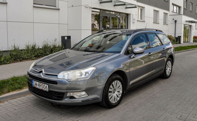 citroen