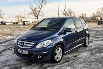 LPG 2010 r. Lift 164 tys. km