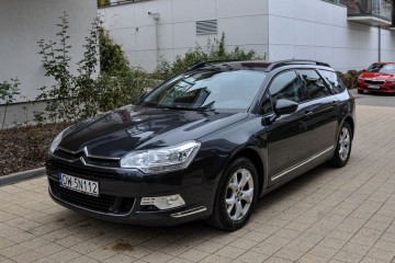 2,0HDI 2010 r.