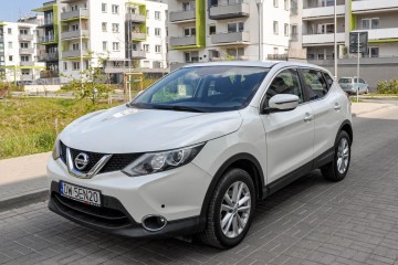 Salon PL 114 tys. km Bezwypadkowy 2016 r.