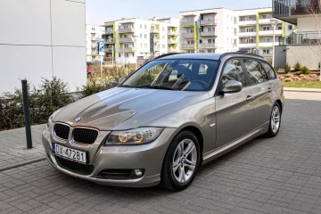 2,0D 2012 r. Lift iDrive Navi