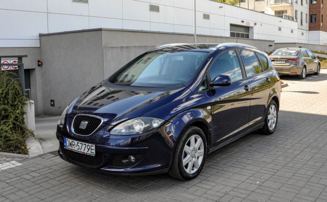 seat
