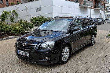 2,0 (147KM) 2008 r. Lift Salon PL